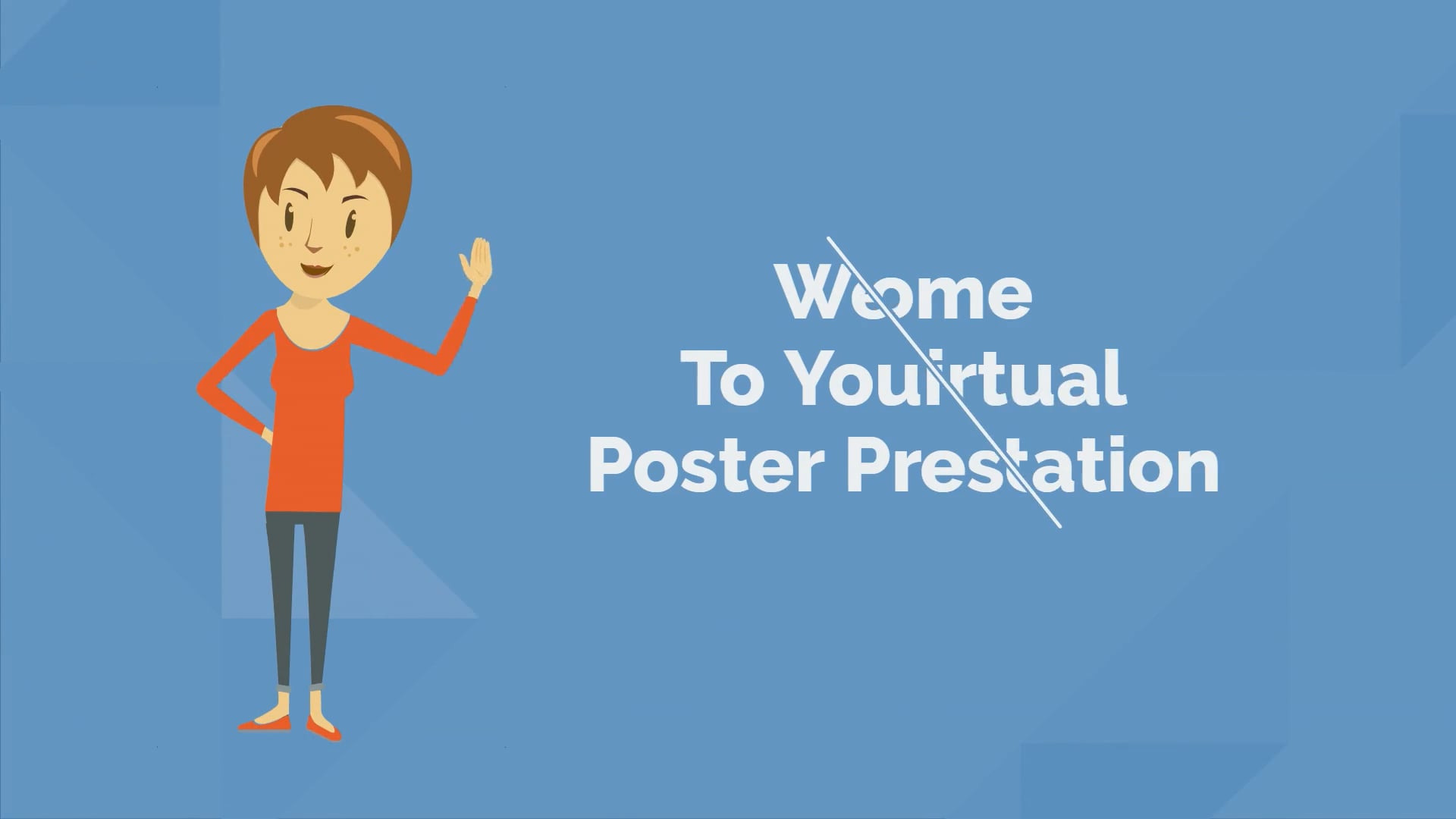 Poster Presentation explainer video.mp4 on Vimeo