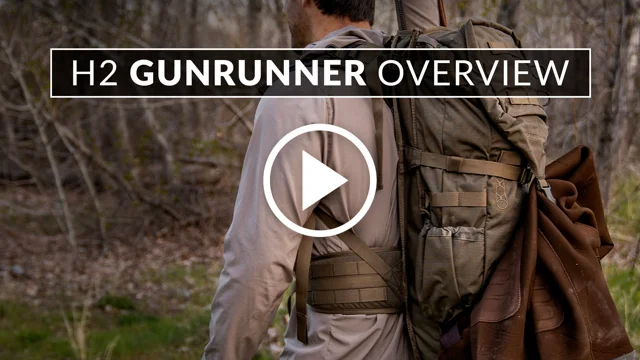 GunRunner