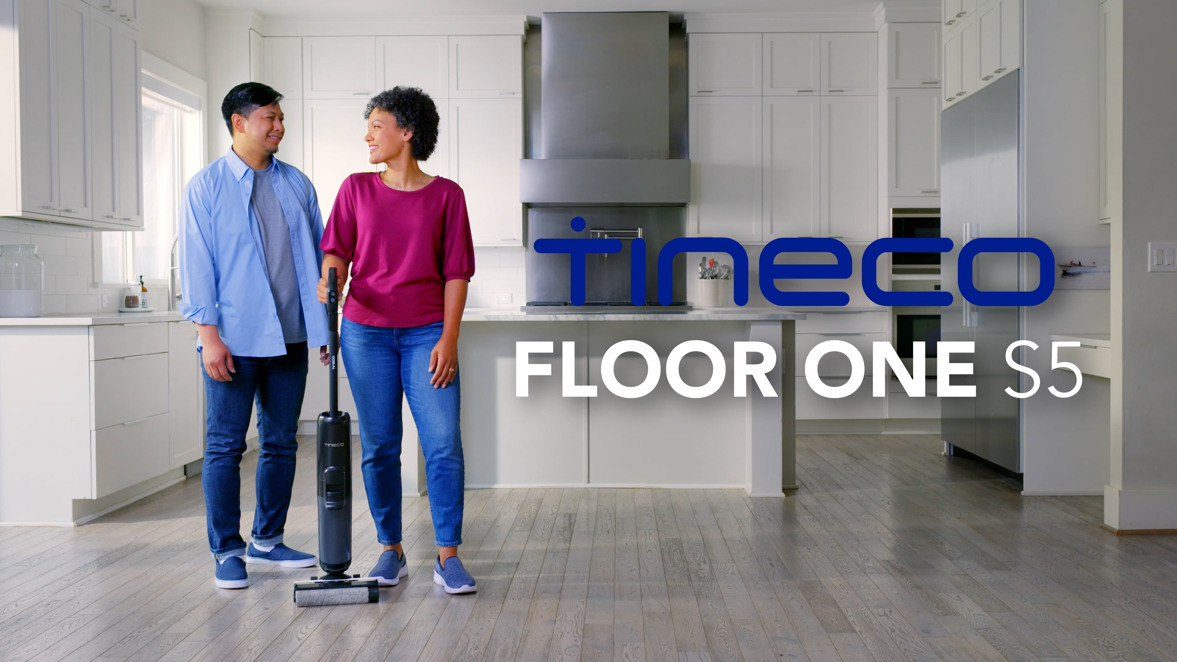 Tineco -  FLOOR ONE S5 - Commercial by Element 7 Productions