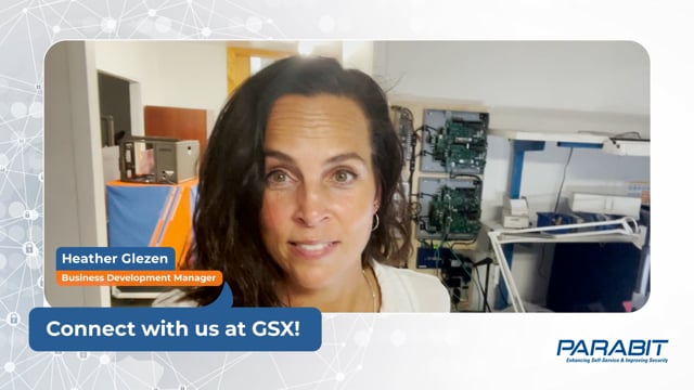 Catch what's new at GSX!