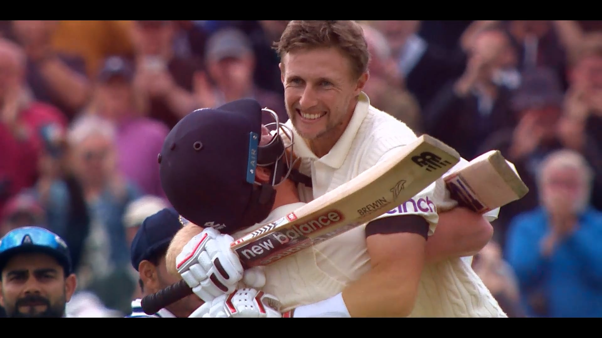 The Late Cut: England v India Test Series, 3rd Test