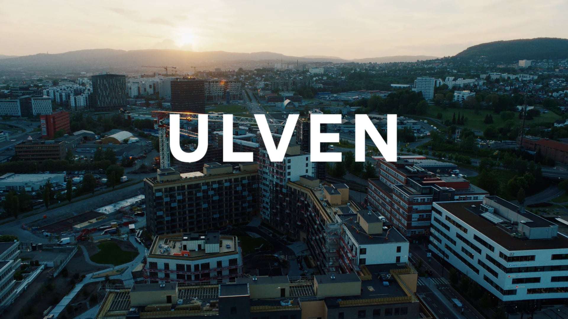 Obos - Ulven