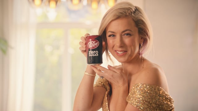 Dr Pepper - Customer Success Story