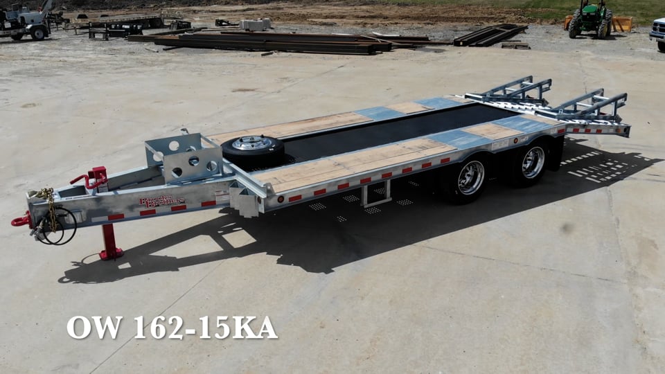 OW 162-15KA