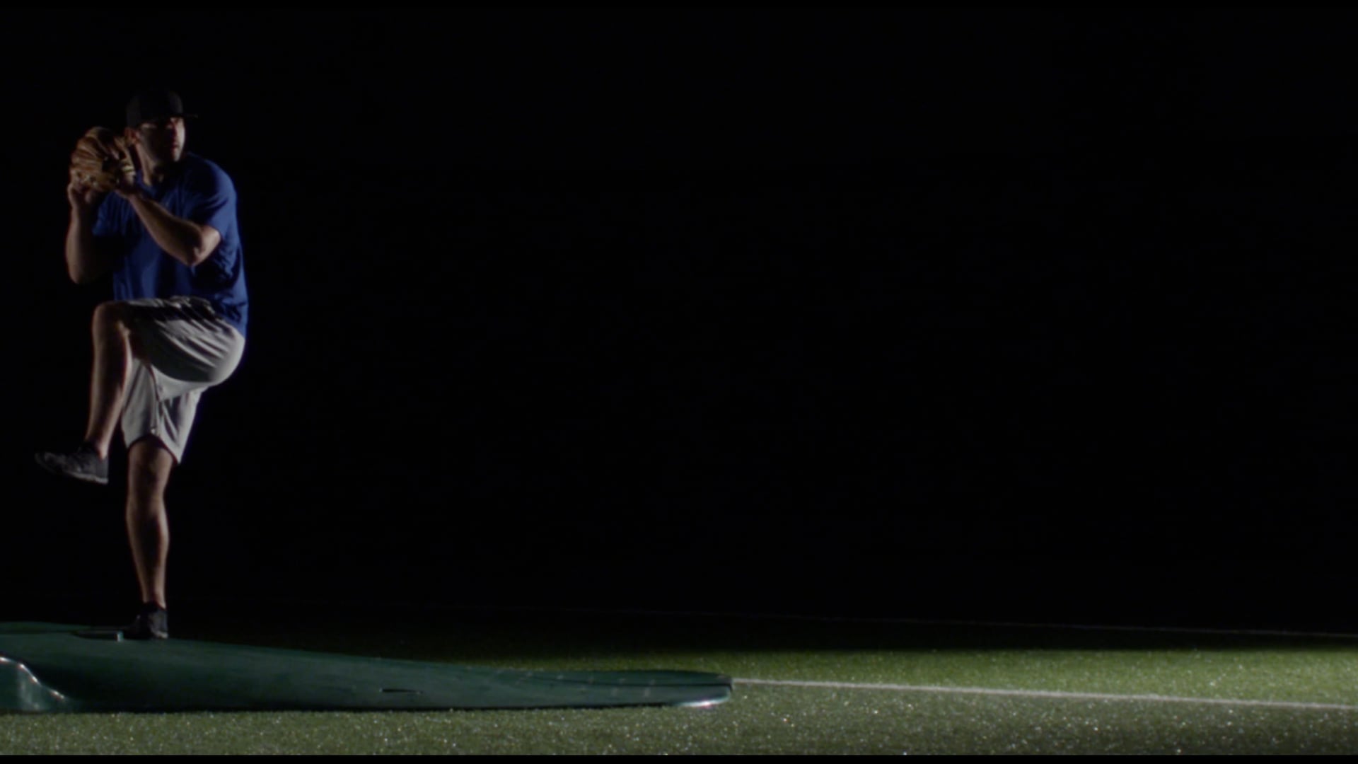 Driveline Baseball - Hacking the Kinetic Chain