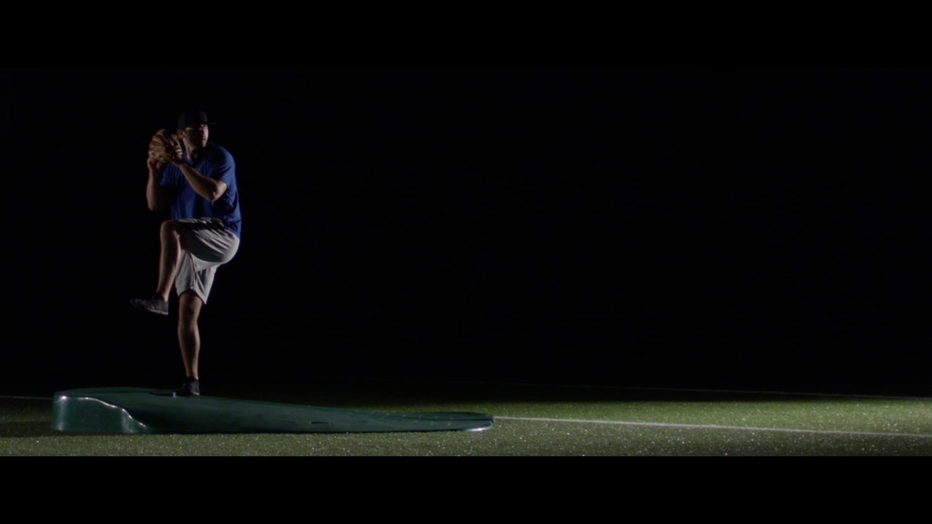 Driveline Baseball - Hacking the Kinetic Chain