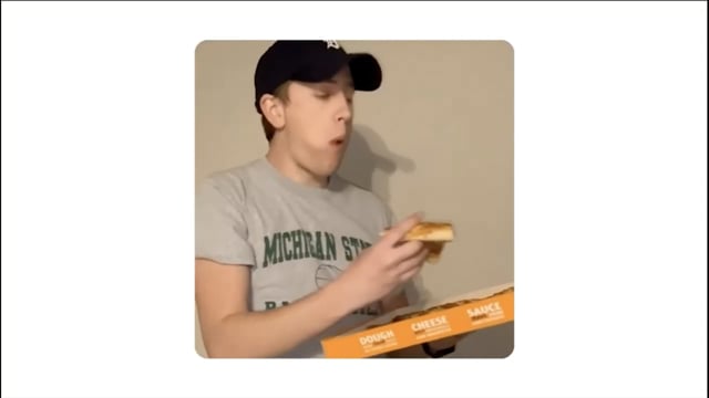 Little Caesars - Customer Success Story