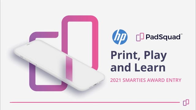 HP - Customer Success Story