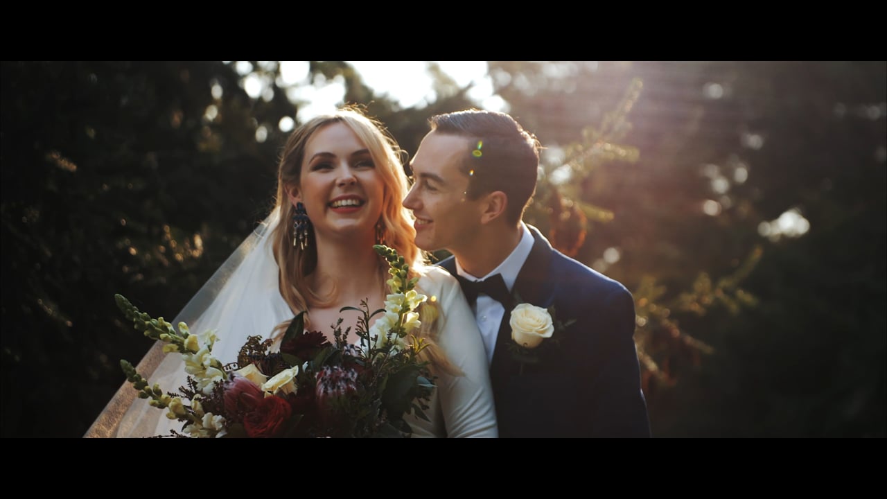 Andrew + Jessie