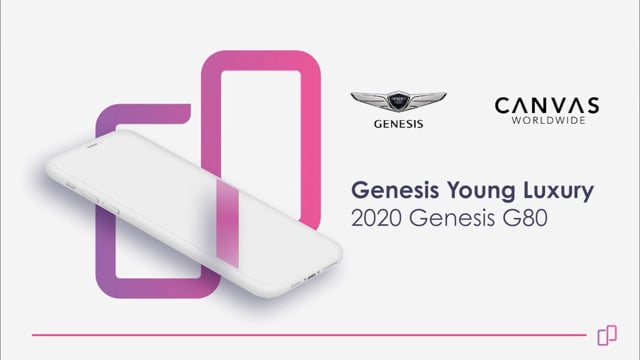 Genesis - Customer Success Story