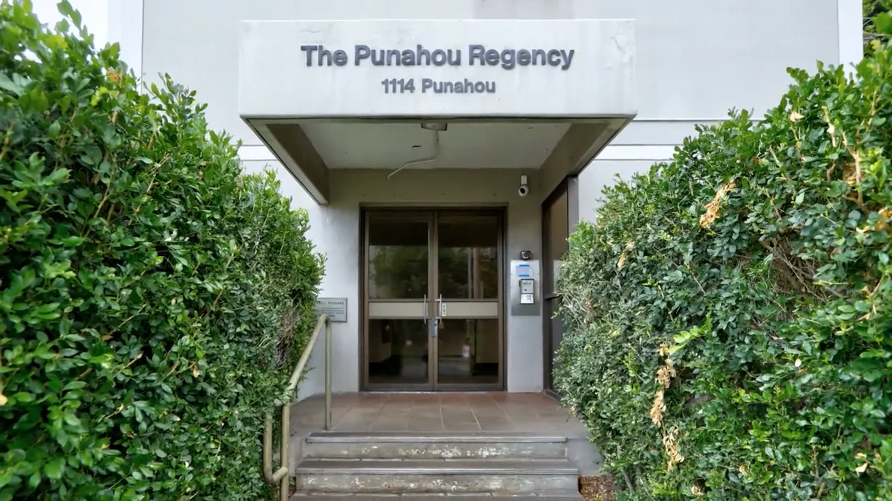 Punahou Regency on Vimeo