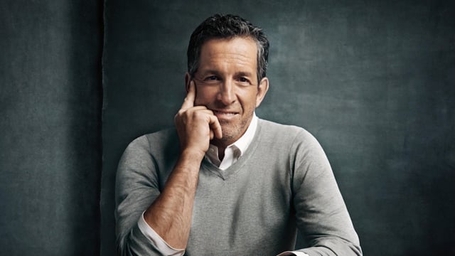 Kenneth Cole - Customer Success Story (Kenneth Cole - Designer and Activist)