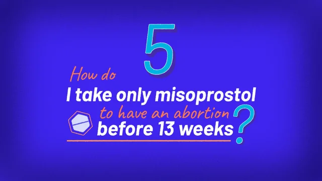 cheap misoprostol