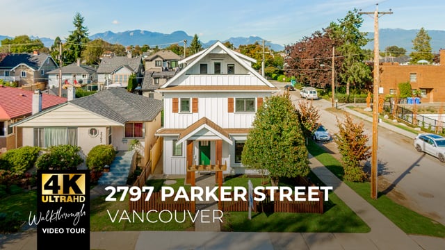 2797 parker street, Vancouver thumbnail