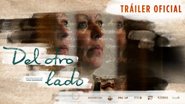 Official Trailer