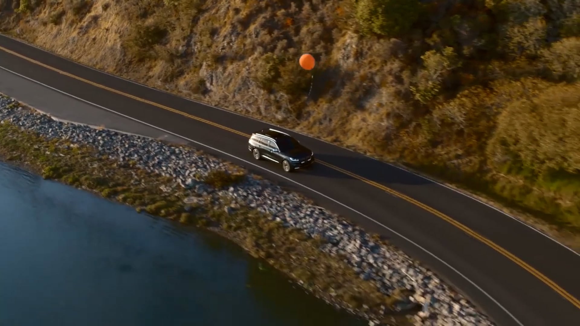 Lincoln - Jake Scott