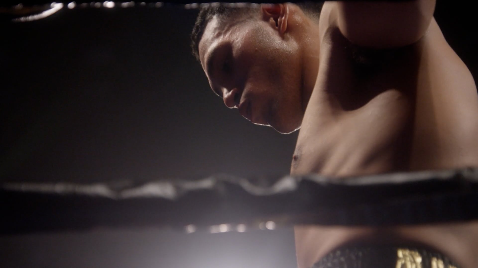 Benavidez / Ellis Showtime Teaser