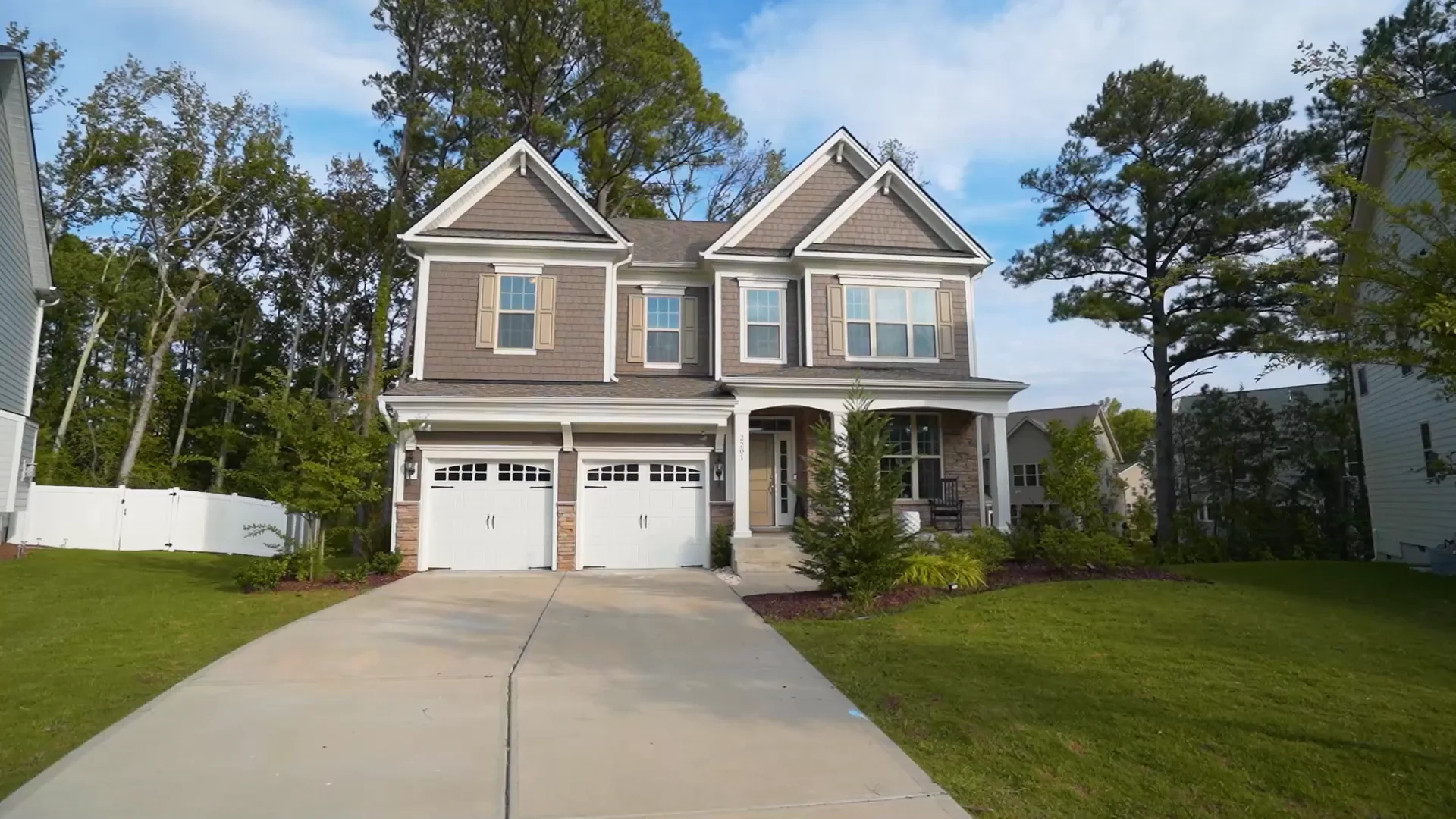 2201 Pollard Pl Unbranded on Vimeo