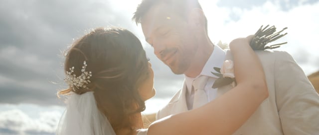 Queenstown Wedding Video: Matt + Melissa