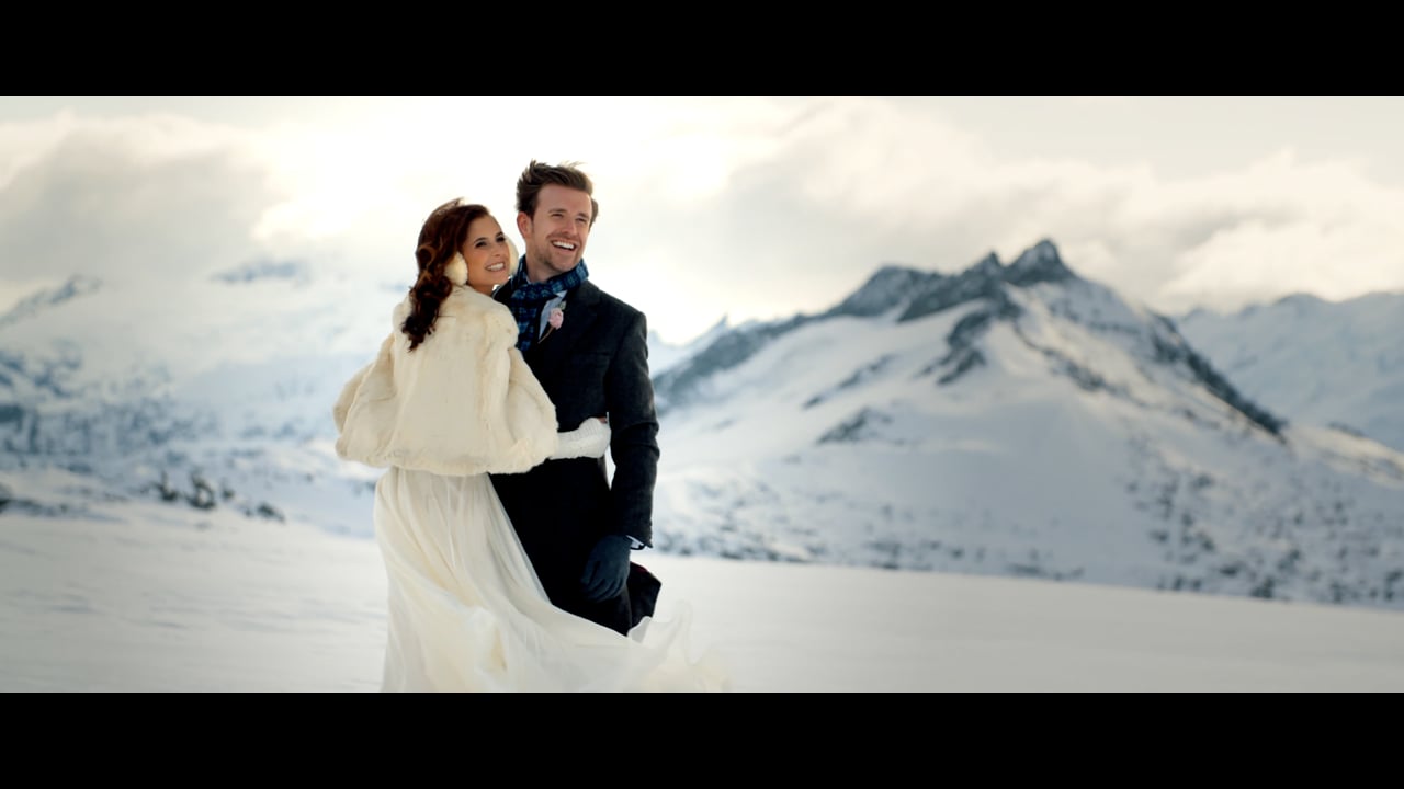Scott + Kady
