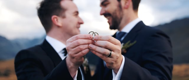 Queenstown Wedding Video: Shannon + Rob