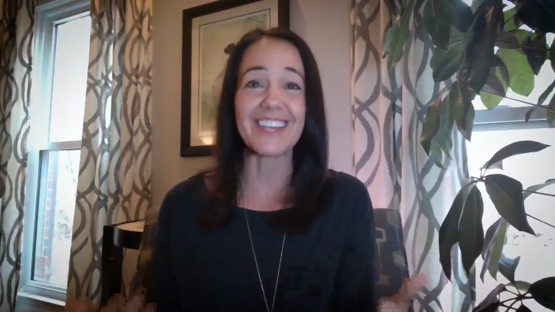 Gail Testimonial Film on Vimeo