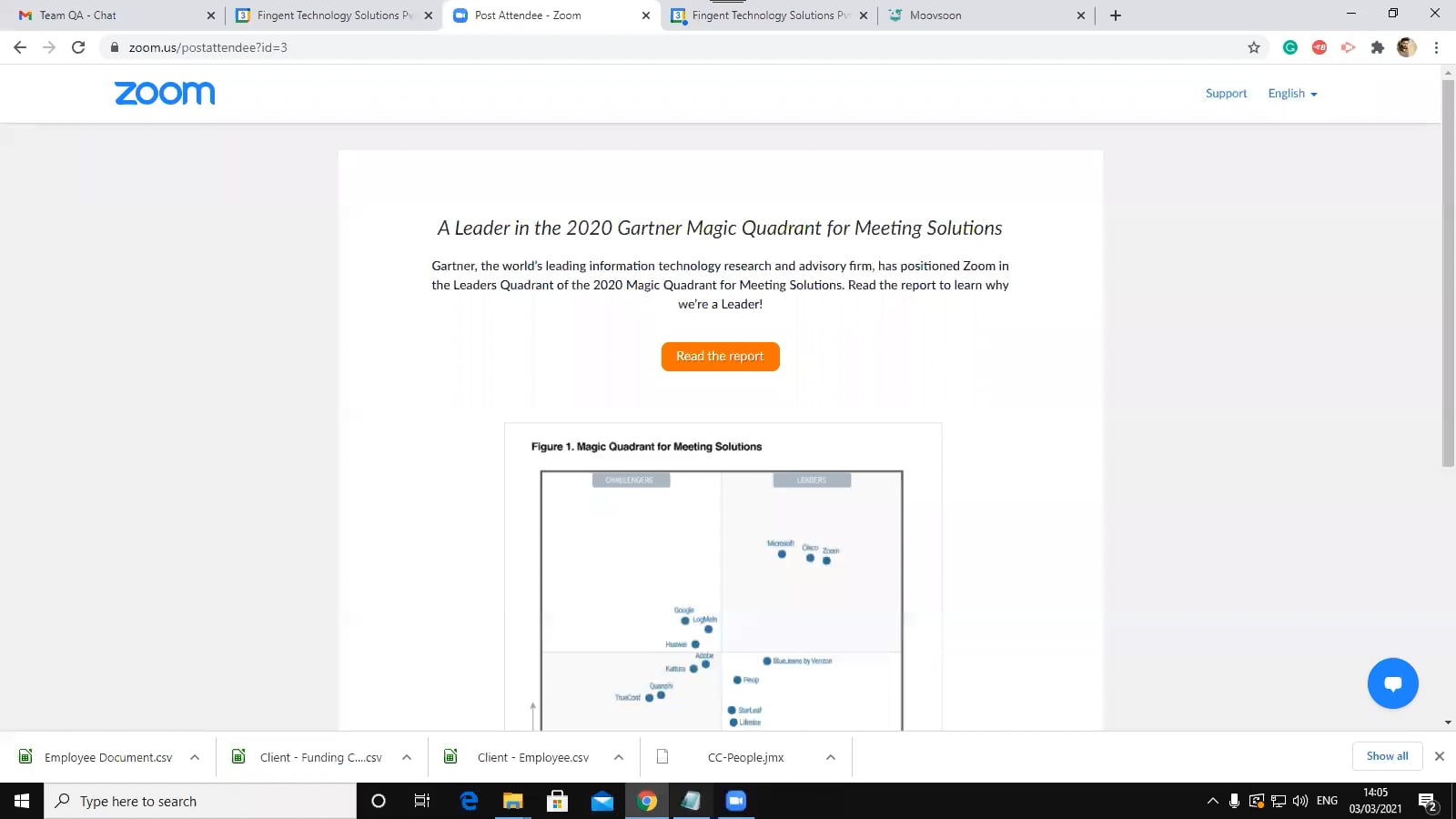7 Non GUI mode on Vimeo