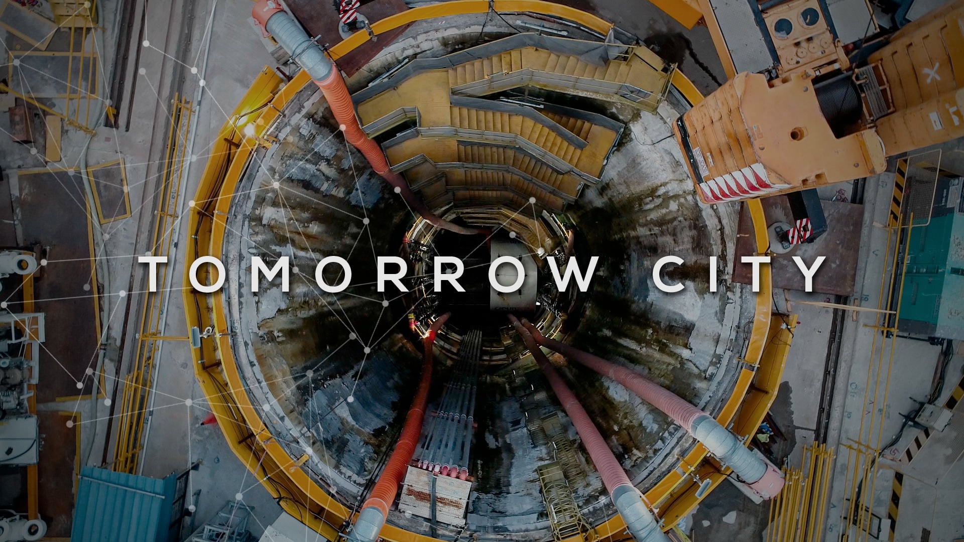 Tomorrow City - Channel News Asia Documentary Series