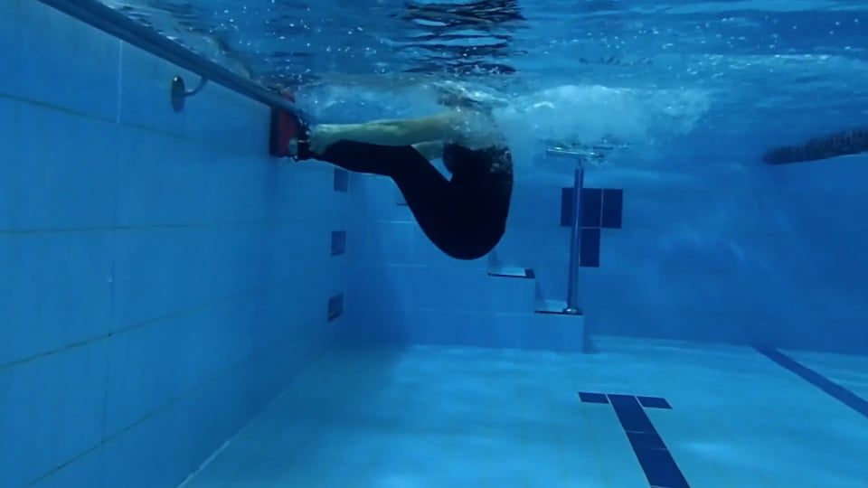 Liquid Barre #3 Abbliques