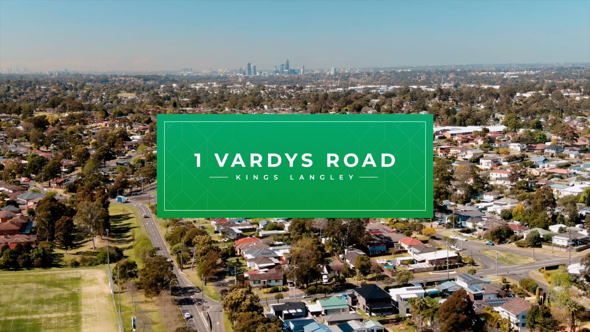 HILLS DISTRICT DA APPROVED PARKSIDE DEVELOPMENT SITE on Vimeo