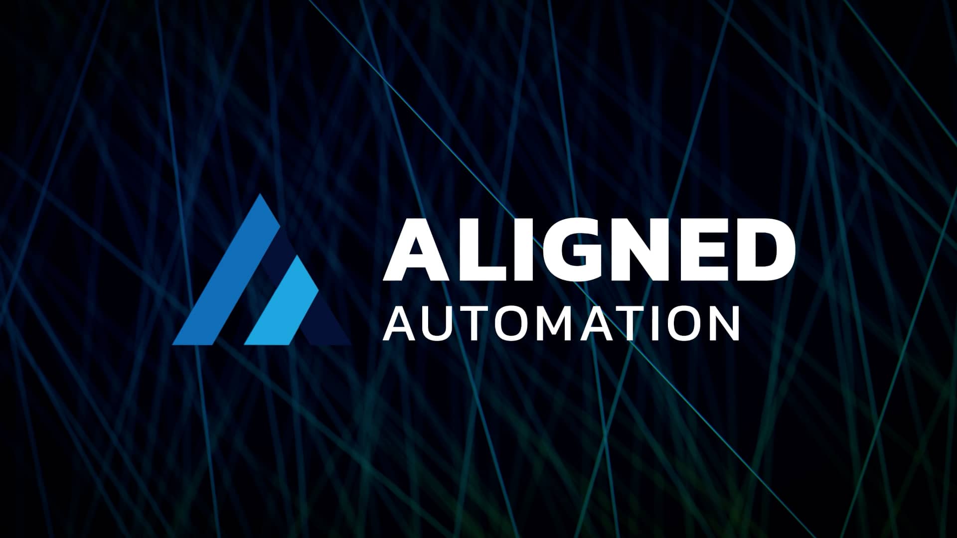 Aligned Automation Overview on Vimeo