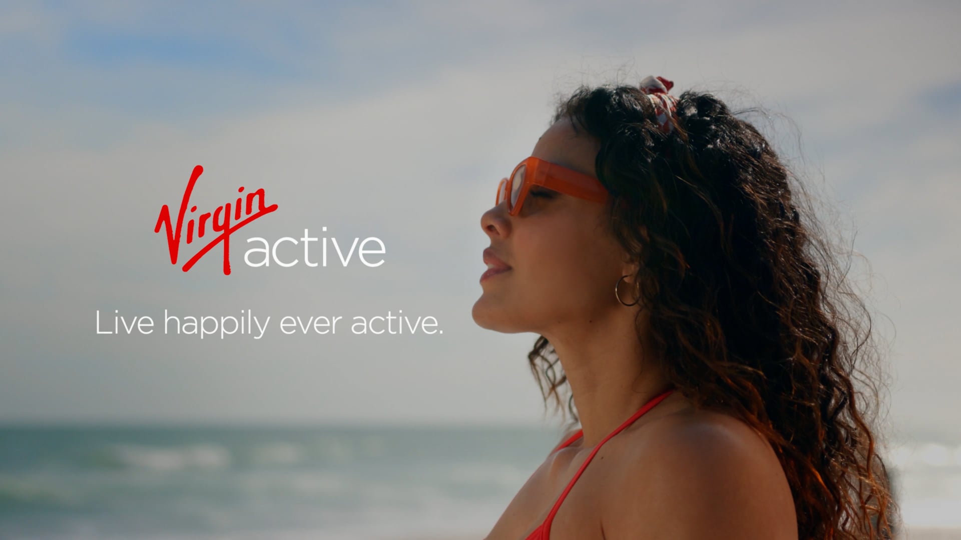 VIRGIN ACTIVE - "MADE IN HERE" TVC