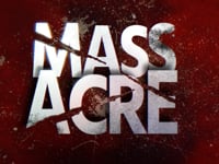 "Massacre" Cinematic Gore SFX Library