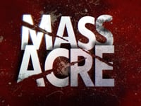 "Massacre" Cinematic Gore SFX Library