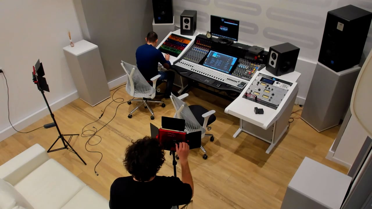 7 on Vimeo