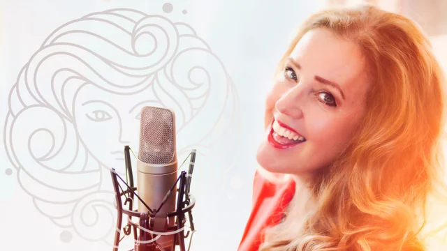 How to be a singer: 12 skills you need - Ilse Huizinga