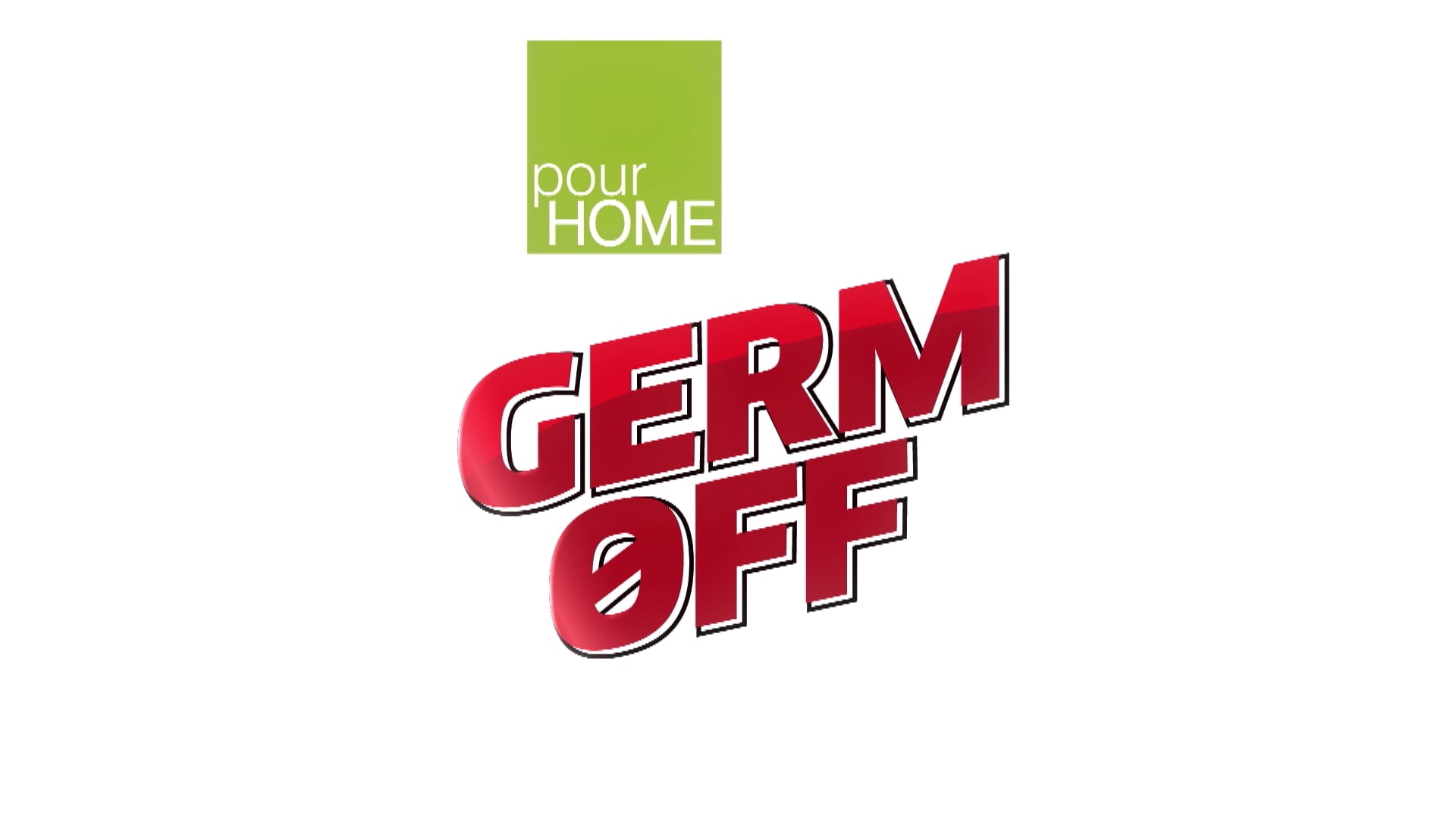 Germ Off Kitchen | 10 Sec | Tv Commercial