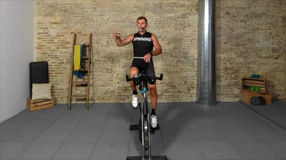 Quema calorías (II) 