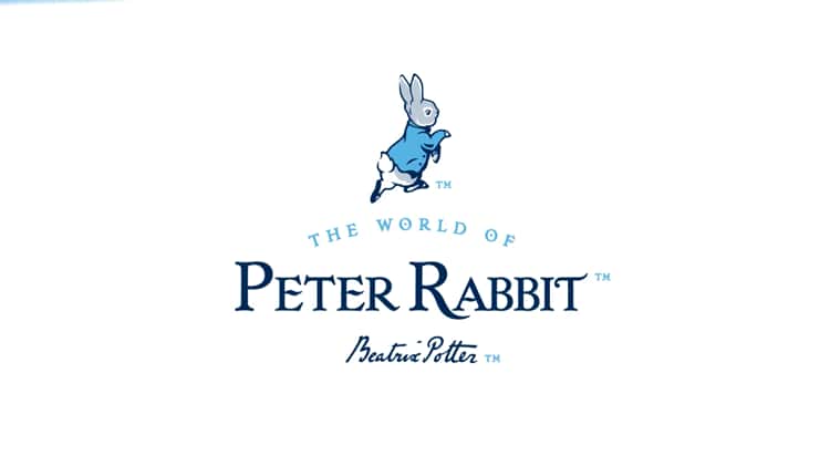 The World of Peter Rabbit — CreateFuture