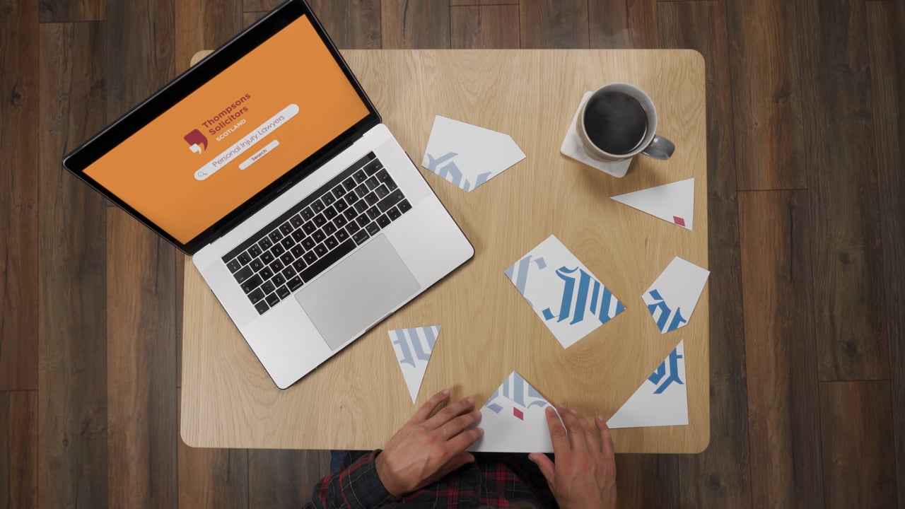 Thompsons Solicitors - On Your Side