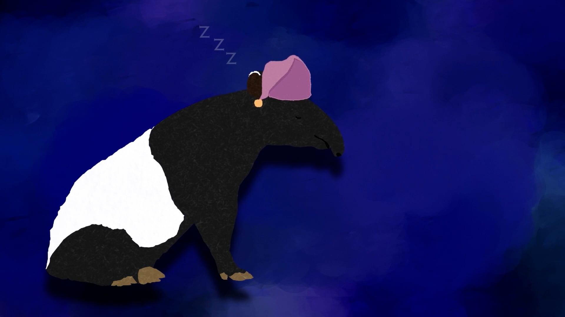 THE DREAM EATER