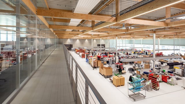 Brunner Design Manufacturing