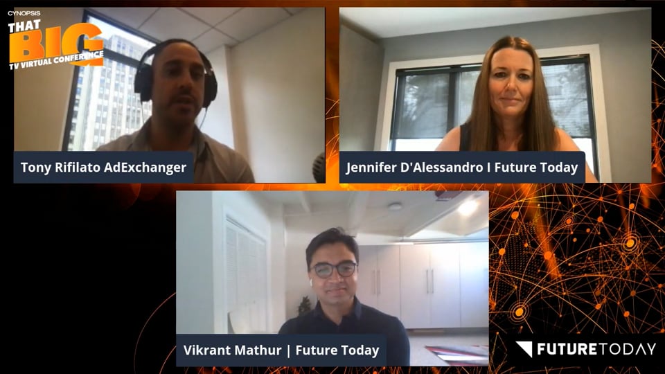 CTV/AVOD: The Benefits of Working Directly with Publishers