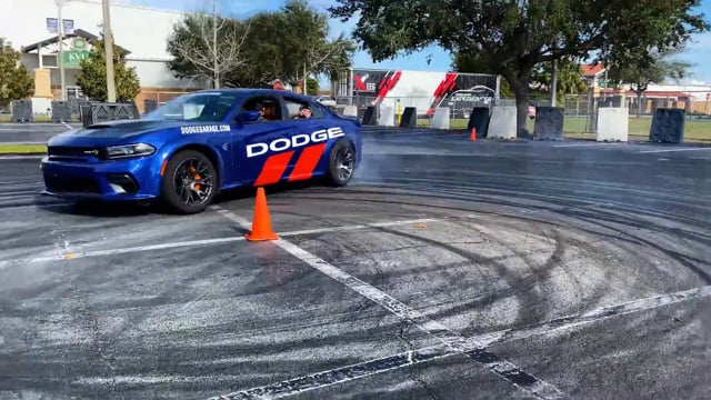 Fast & Curious: How Do Drivers Get Their Jobs?