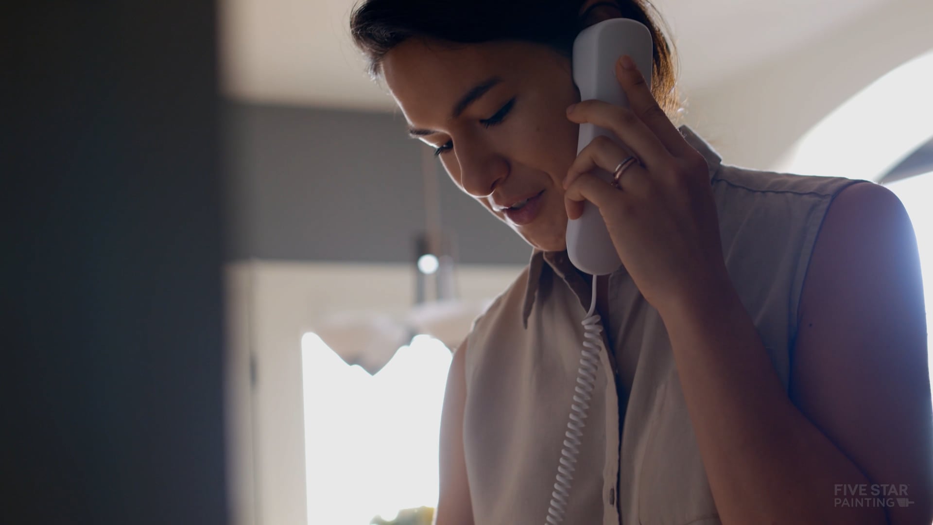 Five Star Painting  - "Your Painters for Life"