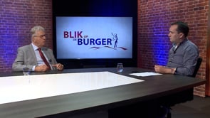 Blik op de Burger - 23 september 2021