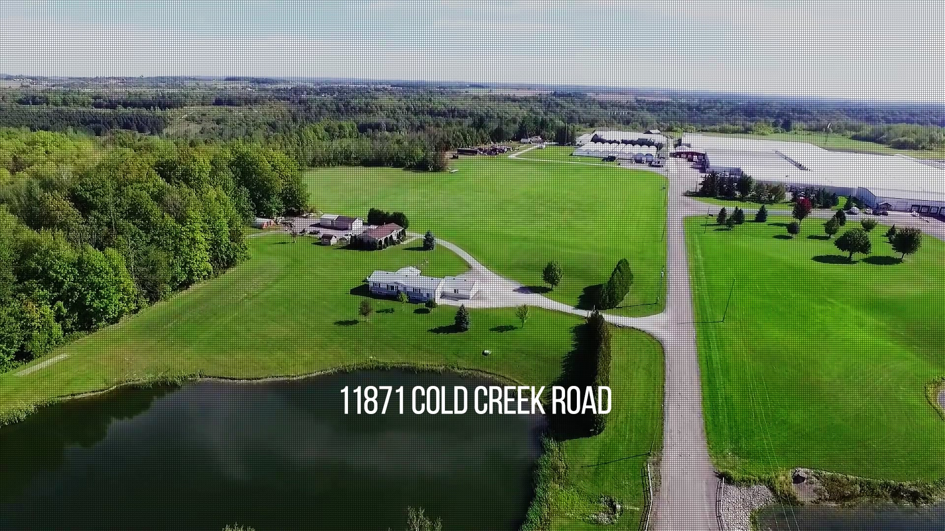 11871 Cold Creek Road Showcase on Vimeo