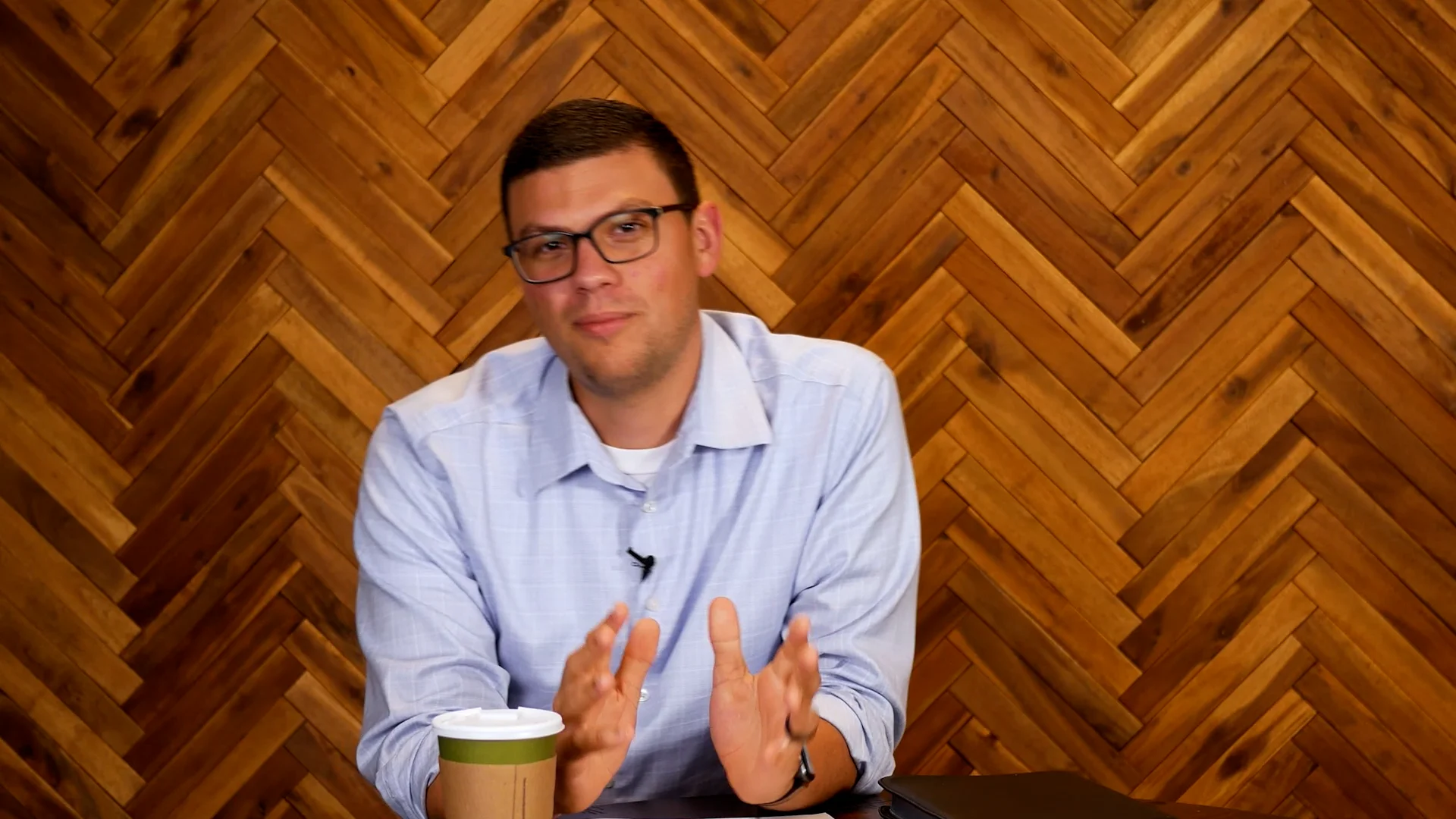 Group Leader Training: Session 3 on Vimeo