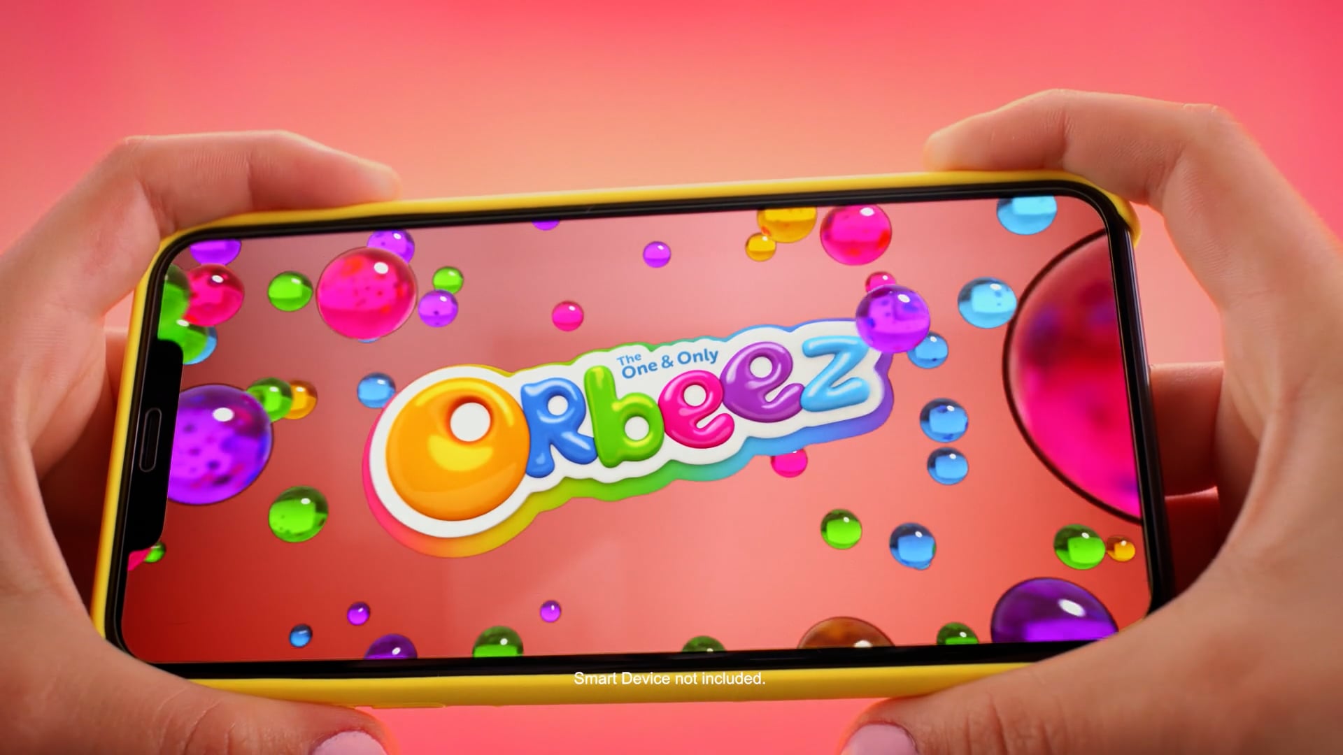 ORBEEZ