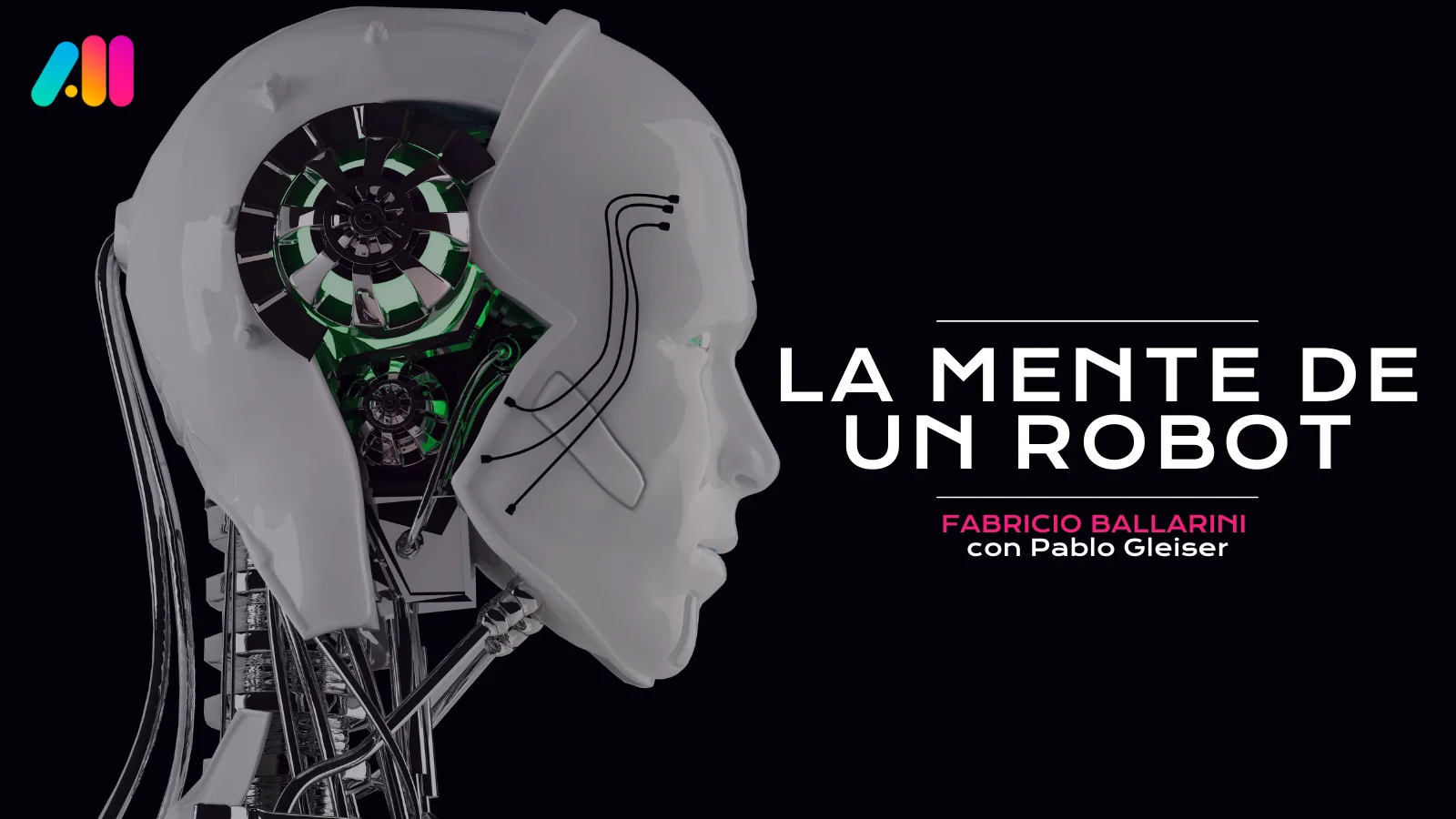 "Desde dentro" con Fabricio Ballarini - Capítulo 19